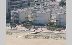 Apartamento Blue cala josep a 20m de la playa!